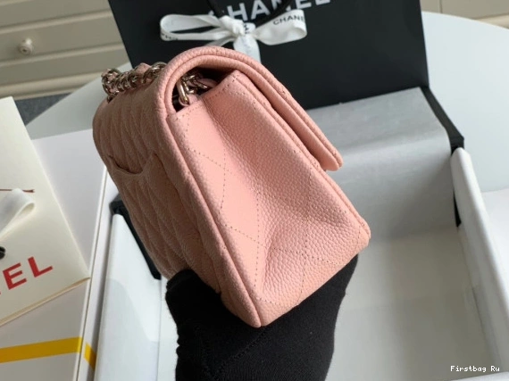 Firstbag Ru BAG 20CM FLAP CHANEL 0818